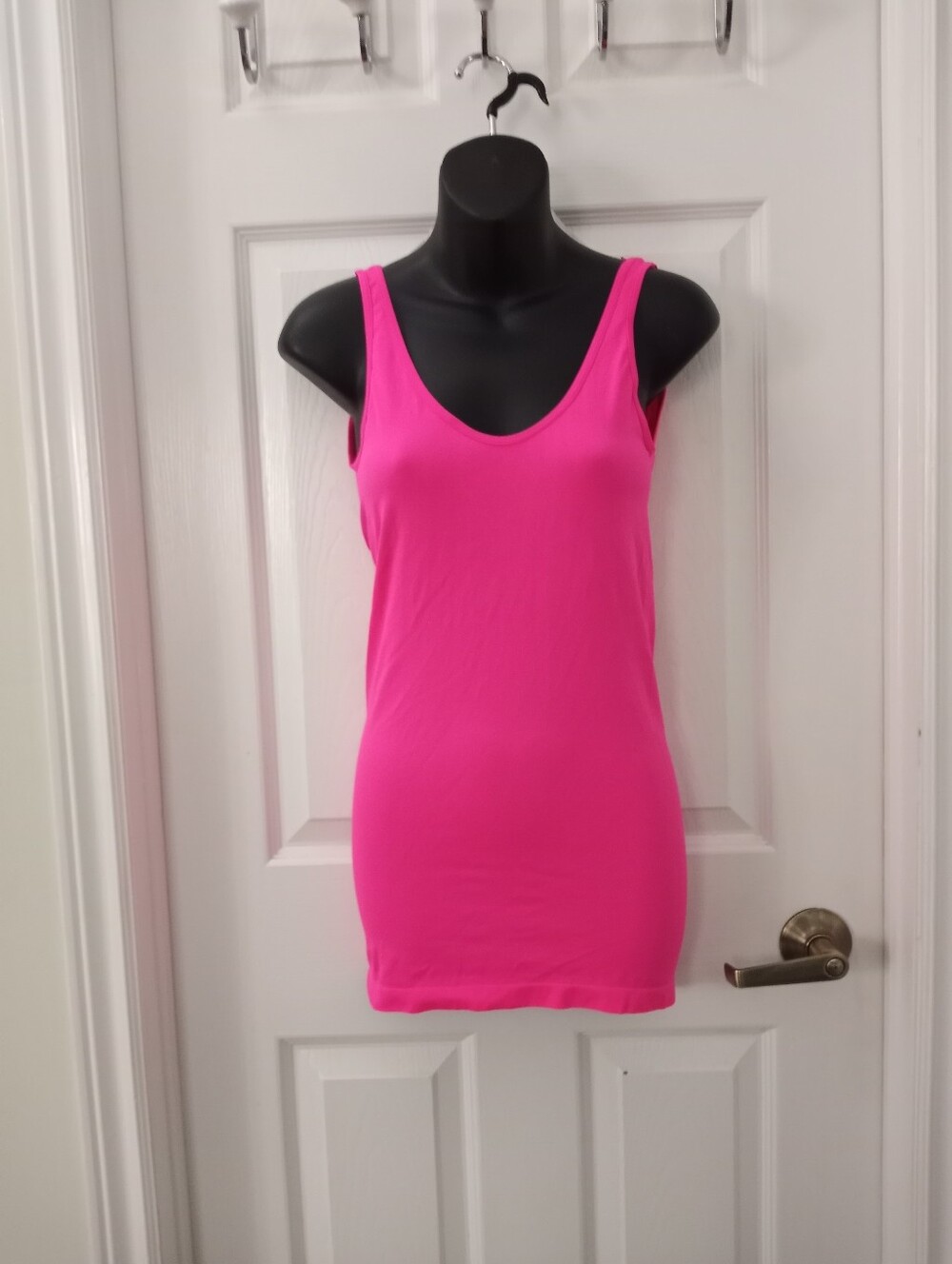 👠Vintage 90s SEVEN TIL MIDNIGHT One Size Mini Dress👠